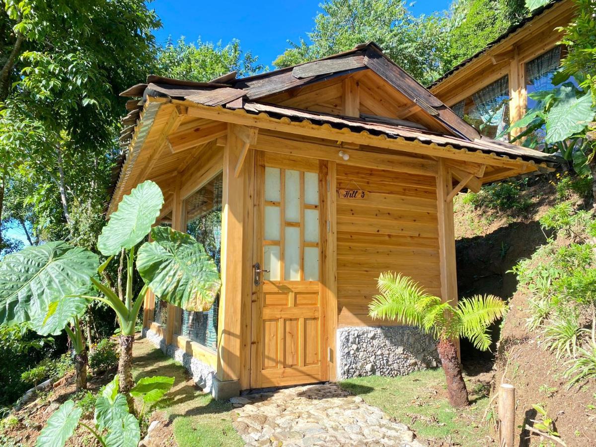 May Home Ta Xua Bac Yen Esterno foto